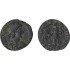 Moneda Imperio Romano Maiorina Magno Máximo 383-386 d.C.