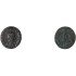 Moneda Imperio Romano Nummus Arcadio 388-395 d.C.
