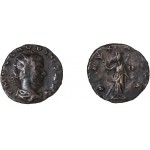 Moneda Imperio Romano Antoniniano Claudio II 268-269 d.C. Moneda Imperio Romano Antoniniano Claudio II 268-269 d.C.