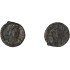 Moneda Imperio Romano Centenional Valente 364-375 d.C.