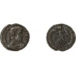 Moneda Imperio Romano Centenional Valente 367-375 d.C. Moneda Imperio Romano Centenional Valente 367-375 d.C.