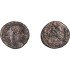 Moneda Imperio Romano Maiorina Magnencio 350-351 d.C.