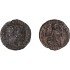 Moneda Imperio Romano Follis Licinio 315-316 d.C.