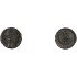 Moneda Imperio Romano Centenional Constancio II 342-348 d.C.
