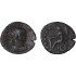 Moneda Imperio Romano Antoniniano Aureliano 270-271 d.C.