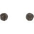 Moneda Imperio Romano Antoniniano Divo Claudio II después de 270 d.C.
