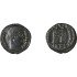 Moneda Imperio Romano Centenional Constantino II 325-326 d.C.