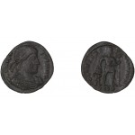 Moneda Imperio Romano Centenional Valente 364-367 d.C. Moneda Imperio Romano Centenional Valente 364-367 d.C.