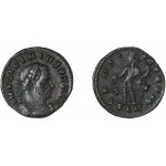 Moneda Imperio Romano Follis Licinio I 313-314 d.C. Moneda Imperio Romano Follis Licinio I 313-314 d.C.