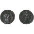 Moneda Imperio Romano Follis Licinio I 313-314 d.C.
