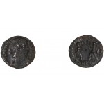 Moneda Imperio Romano Centenional Constancio II 342-346 d.C. Moneda Imperio Romano Centenional Constancio II 342-346 d.C.