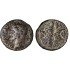Moneda Imperio Romano As Divo Augusto 34-37 d.C.