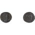 Moneda Imperio Romano Centenional Constancio II 342-346 d.C.