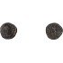 Moneda Imperio Romano Nummus Arcadio 388-395 d.C.