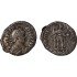 Moneda Imperio Romano Decargiro Teodosio I 393-395 d.C.