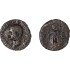 Moneda Imperio Romano As Marco Agrippa 37-41 d.C.