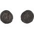 Moneda Imperio Romano Centenional Valentiniano I 367-375 d.C.