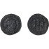 Moneda Imperio Romano Antoniniano Maximiano 293-294 d.C.