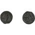 Moneda Imperio Romano Maiorina Constancio II 356-358 d.C.