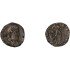 Moneda Imperio Romano Centenional Valentiniano I 365-367 d.C.