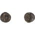 Moneda Imperio Romano Centenional Divo Constantino I 342-348 d.C.