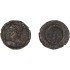 Moneda Imperio Romano Centenional Juliano II 362-363 d.C.