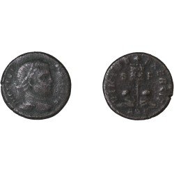 Moneda Imperio Romano Centenional Licinio I 320 d.C. Moneda Imperio Romano Centenional Licinio I 320 d.C.