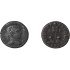 Moneda Imperio Romano Centenional Licinio I 320 d.C.