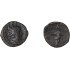 Moneda Imperio Romano Antoniniano Tétrico I 272-273 d.C.