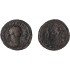 Moneda Imperio Romano Antoniniano Aureliano 271-272 d.C.