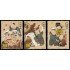 China 4175/77 2004 La verdadera historia de Sima Guang político y historiador MNH