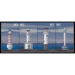 China 4372/75 2006 Faros MNH China 4372/75 2006 Faros MNH