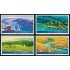 China 4388/91 2006 Reserva natural Kanasi Monte Altai región de Burqin MNH