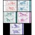Chile 2017/26 2013 Transporte Aviones legendarios MNH
