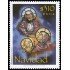 Chile 2032 2013 Navidad MNH