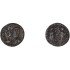 Moneda Imperio Romano Centenional Constante 342-348 d.C.