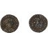 Moneda Imperio Romano Centenional Graciano 372-375 d.C.