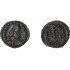 Moneda Imperio Romano Centenional Valentiniano I 367-375 d.C.