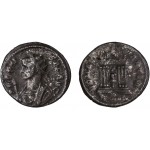 Moneda Imperio Romano Antoniniano Probo 277-280 d.C.