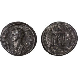 Moneda Imperio Romano Antoniniano Probo 277-280 d.C.