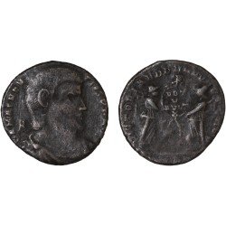 Moneda Imperio Romano Maiorina Magnencio 352 d.C. Moneda Imperio Romano Maiorina Magnencio 352 d.C.
