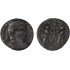 Moneda Imperio Romano Maiorina Magnencio 352 d.C.