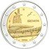 Alemania 2026 2 € euros conmemorativos Bremen ( 5 cecas )