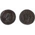 Moneda Imperio Romano Radiado post reforma Maximiano 295-299 d.C.