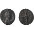 Moneda Imperio Romano Antoniniano Claudio II 269-270 d.C.