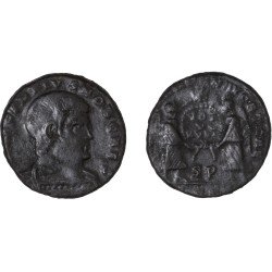 Moneda Imperio Romano Maiorina Decencio 352 d.C. Moneda Imperio Romano Maiorina Decencio 352 d.C.