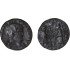 Moneda Imperio Romano Maiorina Decencio 352 d.C.