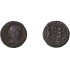 Moneda Imperio Romano Centenional Constantino II 330-335 d.C.