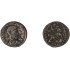 Moneda Imperio Romano Maiorina Juliano II 356-358 d.C.