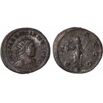 Moneda Imperio Romano Antoniniano Maximiano 290-292 d.C.